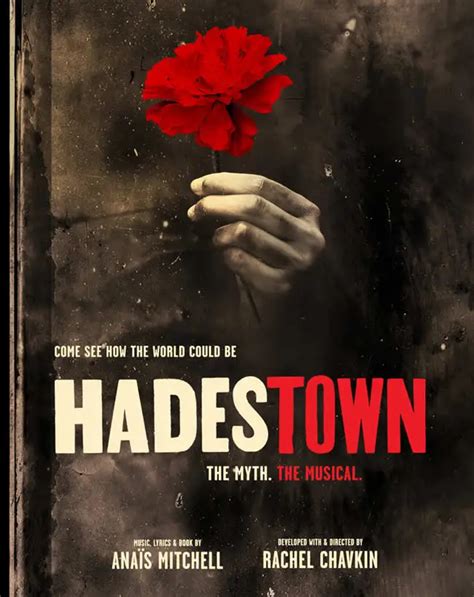 Hadestown