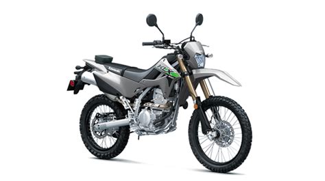 Kawasaki KLX300 | Dual-Purpose Motorcycle | Versatile Performance