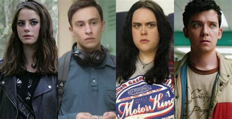 10 Serie TV Simili A Skam Italia Da Vedere Assolutamente