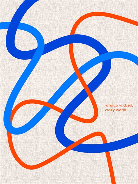 scribble-based iPad wallpaper :: Behance