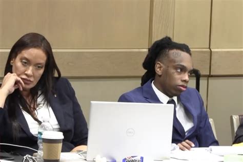 Mother Of Ynw Juvy Speaks On Ynw Melly Action During Trial