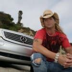 Confirmation on Bret Michaels' brain hemorrhage - Goldmine Magazine ...