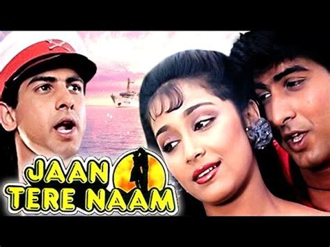 Jaan Tere Naam Hindi Movie Download Hd - lasopacake