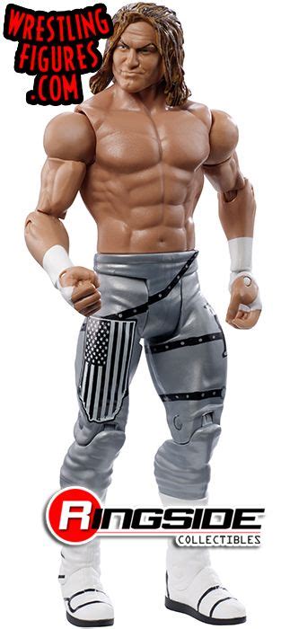 Dolph Ziggler Wwe Series 76 Wwe Toy Wrestling Action Figure By Mattel