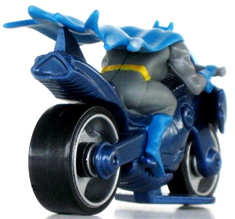 Toys And Stuff Mattel Hot Wheels X Batcycle