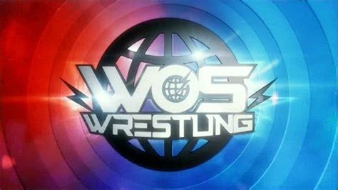 WOS Wrestling: All Episodes - Trakt