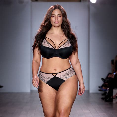 Total 62 Imagen Modelo De Victorias Secret Plus Size Abzlocalmx