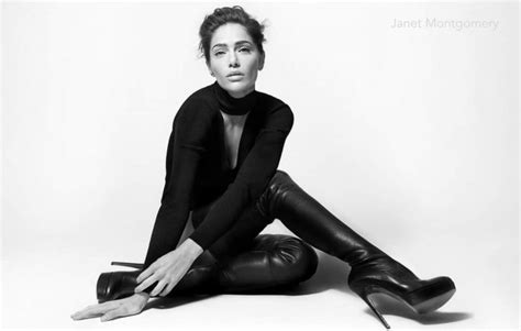 Hot And Sexy Janet Montgomery Photos ThBLOG
