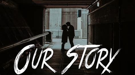 Our Story Sad Storytelling Piano Rap Beat Deep Emotional Hip Hop