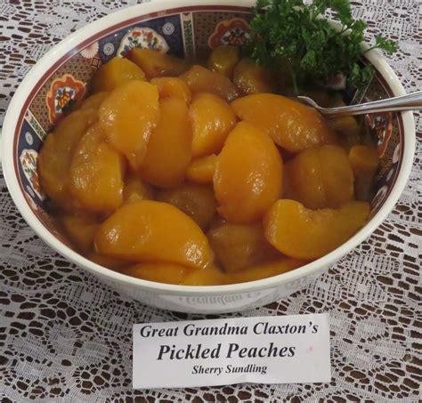 Mae's Food Blog: Culinary Historians' American Foods