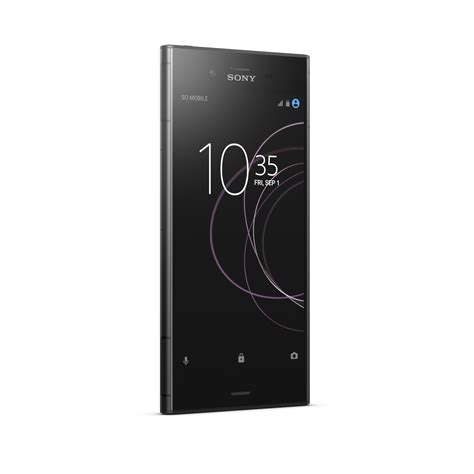 SONY MOBILE LAUNCHES XPERIA™ XZ1, XPERIA™ XZ1 COMPACT AND XPERIA™ XA1