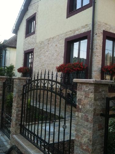 placare gard soclu piatra naturalaploiesti piatra naturala ploiesti