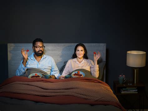 Romesh And Leesa Ranganathan — Pål Hansen