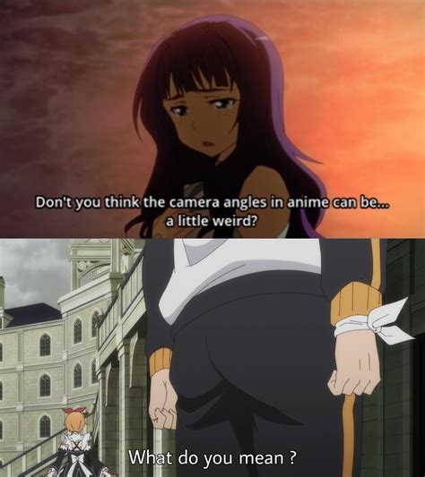 That S A Nice Ass R Goodanimemes