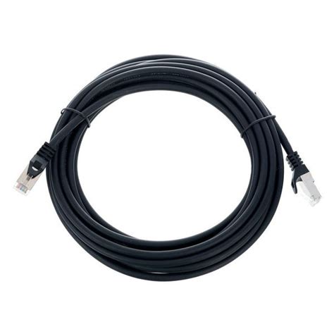 PureLink IQ PC1000 050 Cat6A Thomann United Kingdom