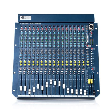 Soundcraft vs Behringer (ui16/ui24r vs xr18/xr32) : livesound