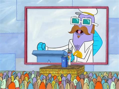 178 Hello Bikini Bottom SpongeBob Captures