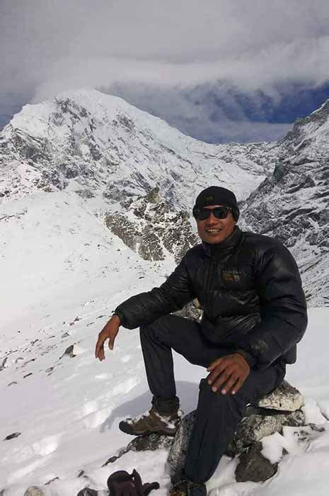 Tamang Heritage Langtang Valley Trek Tara Himalayan Vision