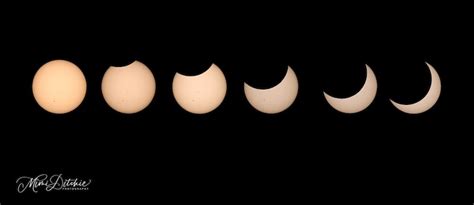 Eclipse Photos Here Annular Solar Eclipse October 14 2023