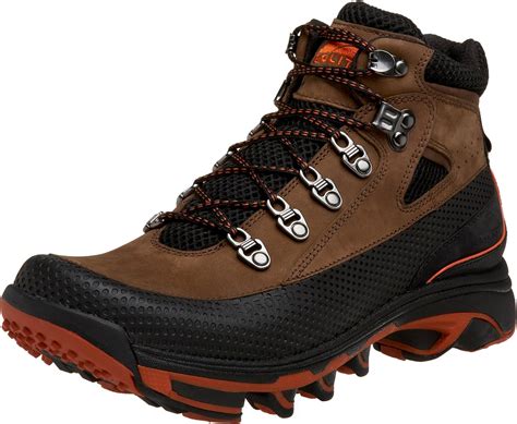 Golite Mens Speed Of Lite Fastpackcocoa10 M Hiking Boots