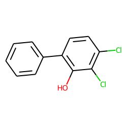 Biphenyl Ol Dichloro Chemical Physical Properties By Chem O