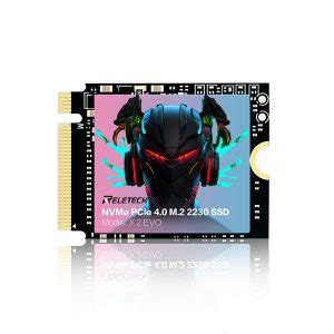 Reletech P Evo M Ssd Nvme Pcie Reletechdigital