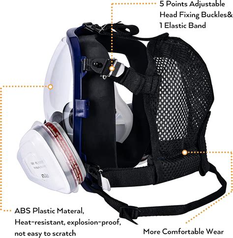 masks for asbestos 3