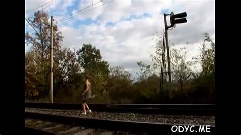 Gorgeous Babe S Smooth Pussy Gangbanged LetMeJerk