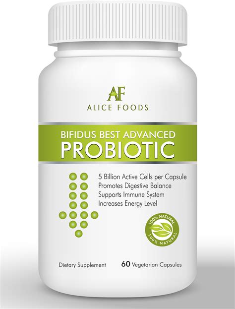 Nutritional Supplements for Seniors - Macdonald's HHC