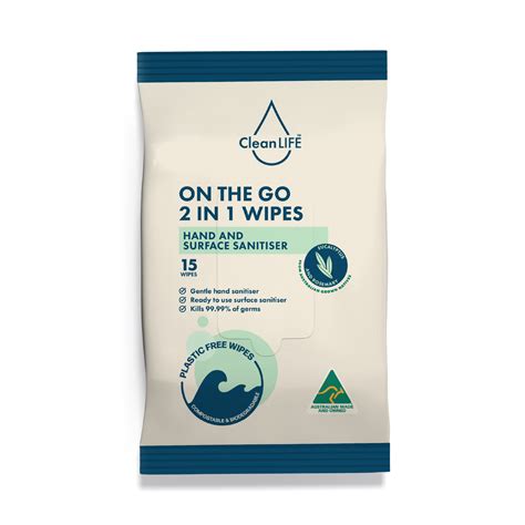 Cleanlife Medical Chlorhexidine Wipes The Australian Made Campaign