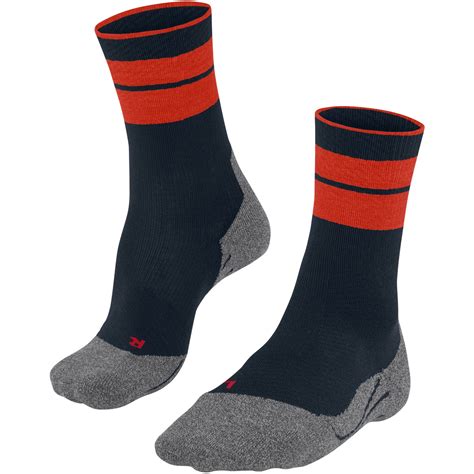 Falke TK Stabilizing Trekking Socks Men Poppy 6182 BIKE24