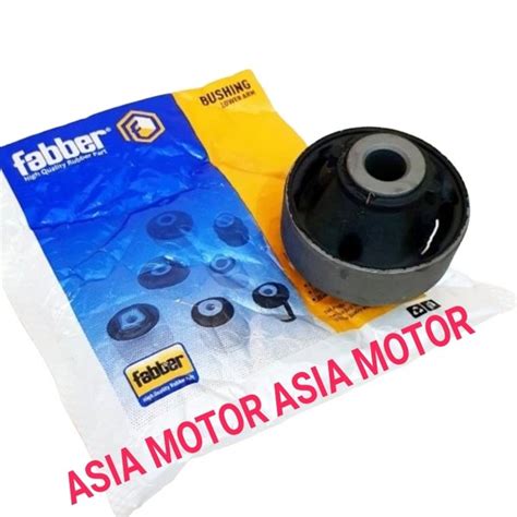 Jual Bushing Bush Lower Arm Besar Livina Evalia Boshing