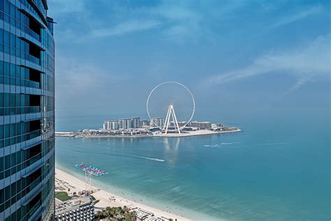 Blue Beach Tower The Walk JBR, Dubai, Dubai @AED 347 - Blue Beach Tower The Walk JBR, Dubai ...