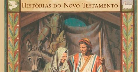 Margem SUD Baixe GRÁTIS HISTÓRIAS DO NOVO TESTAMENTO