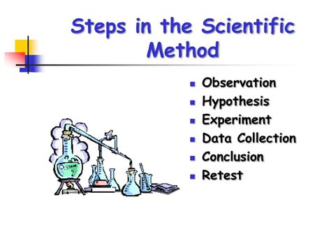 Ppt Scientific Method Powerpoint Presentation Free Download Id315854