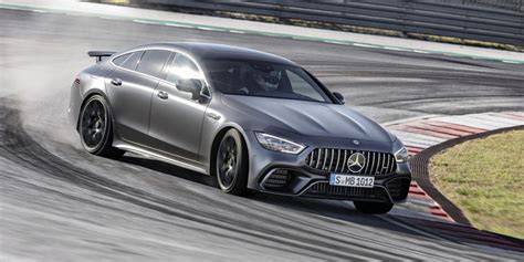 Mercedes Amg Gt 63 S Tem Série Exclusiva Para O Brasil Por R 17 Milhão Quatro Rodas