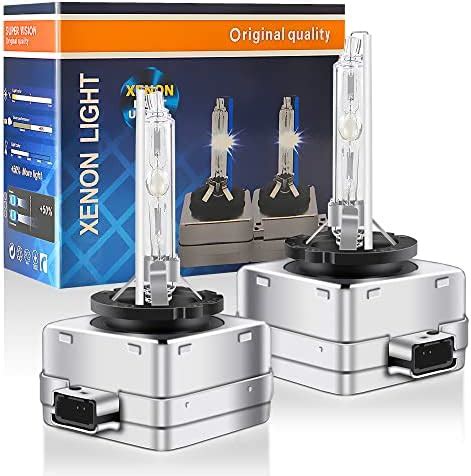 Amazon Teguangmei D S D C D R Xenon Hid Headlight Bulbs Super