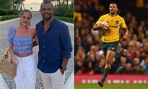 Wallabies Star Kurtley Beale Is Arrested Over An Alleged Sexual Assault