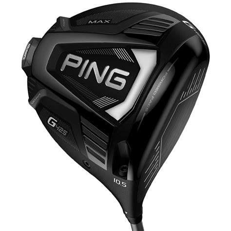 PING G425 MAX DRIVER Hotgolf