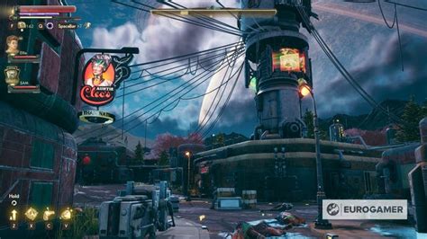 The Outer Worlds Factions and Reputation explained: How to find ...