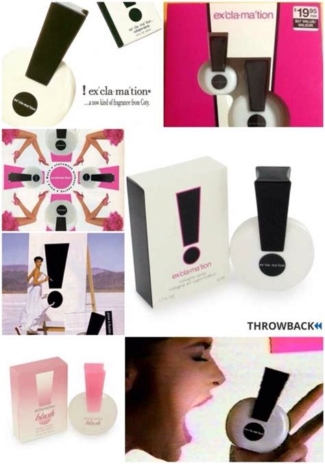 Exclamation perfume | Luxury fragrance, Perfume, Luxury perfume