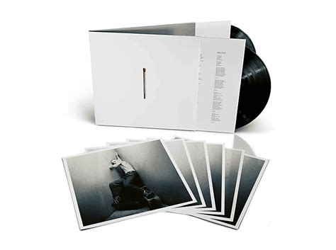Rammstein | Rammstein - RAMMSTEIN - (Vinyl) Nationale Künstler Vinyl ...