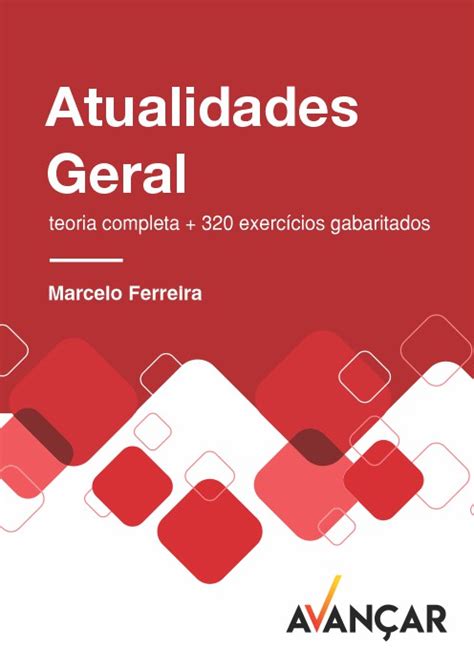 Atualidades Geral Marcelo Ferreira