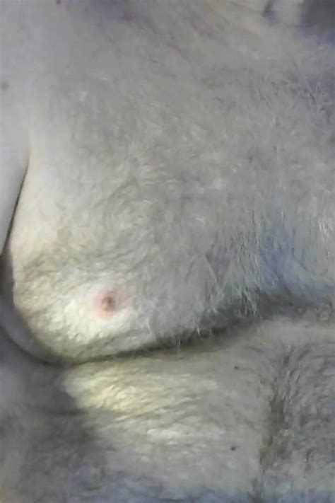 Coach Karl Plays With His Nipples Gay Man Porn XHamster