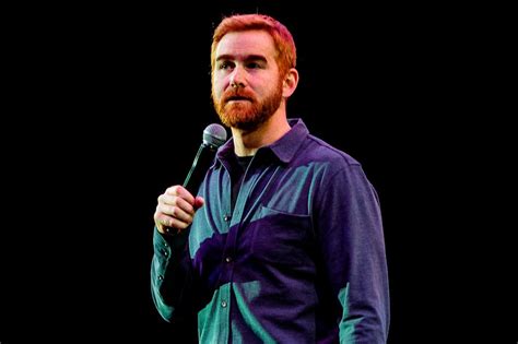 Comedian Spotlight Andrew Santino