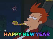 Happy New Year Funny GIFs | Tenor