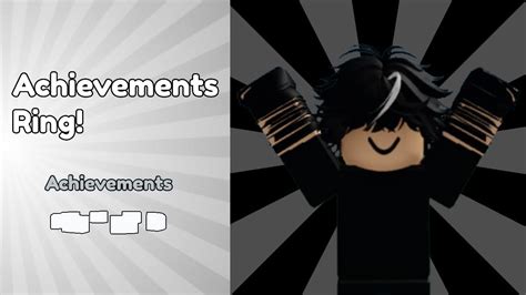 How To Add Achievements Ring To Your Simulator L Roblox Studio Youtube