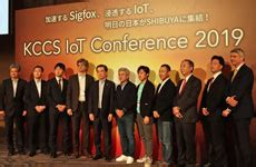 Sigfox Kccs Iot Business Network