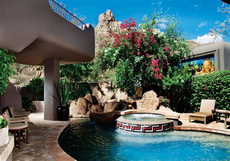 Scottsdale, Arizona | Leading Estates of the World