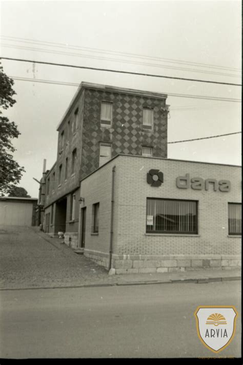 Battice Fromagerie Dana Famille Duysens Anciennement